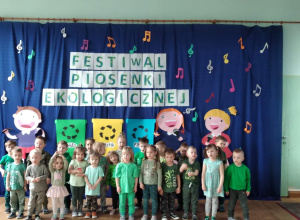 Festiwal Piosenki Ekologicznej