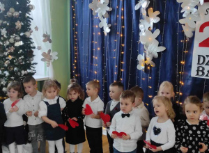 Występy dla Babci i Dziadka