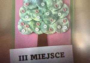 III miejsce