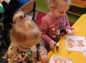 Dzień Pluszowego Misia