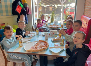 Dzień Pizzy
