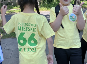 XXXVII Spartakiada Przedszkoli „Dziki Zachód”