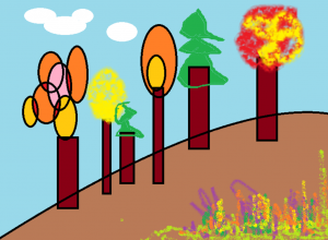 IV Ogólnopolski Konkurs pt. "Cyfrowa Jesień" - wyniki