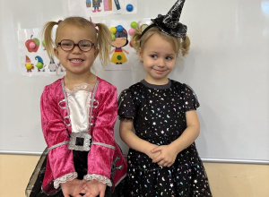 Dzień Postaci z Bajek – Bajkowy Eliksir