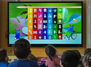 Międzynarodowy Dzień Praw Dziecka