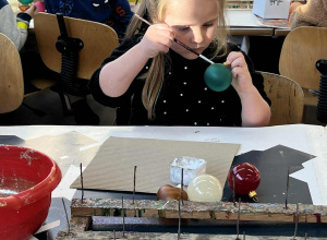 Wycieczka do Fabryki Bombek