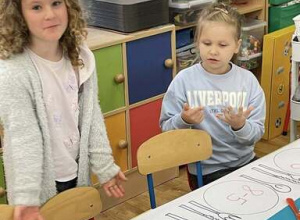 Matematyczne śniadanie