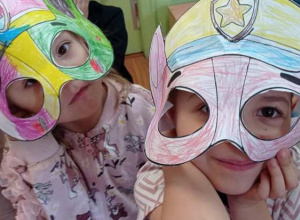 Dzień Postaci z Bajek