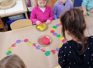 Warsztaty czekoladowe – świąteczne czekoladki