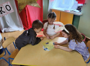 Festiwal Wiedzy o Polsce „Kocham Cię, Polsko”