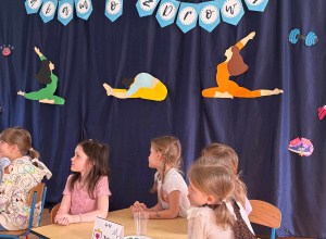 Festiwal dbam o zdrowie