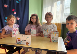 Przedstawiciele sówek.