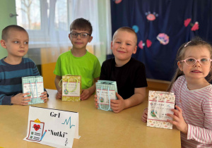 Przedstawiciele nutek.