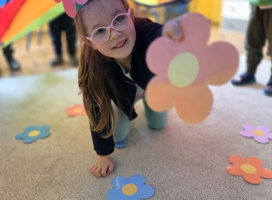 Pierwszy Dzień Wiosny w Nutkach