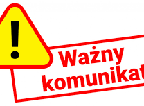 Rekrutacja na rok szkolny 2026/2027