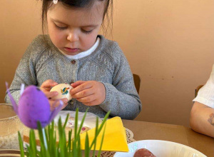 Wspólne Śniadanie Wielkanocne