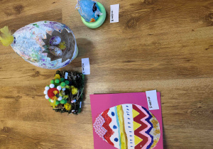 Prace które wygrały.