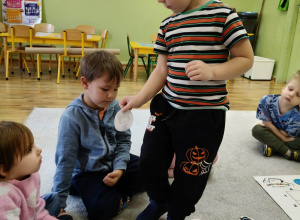 Kodowanie na dywanie