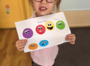Jak wyrazić swoje uczucia, jak zrozumieć emocje innych?