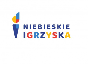 Niebieskie Igrzyska w naszym przedszkolu