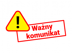 Dokumenty - INFORMACJA - umowa na rok szkolny 2026/2027