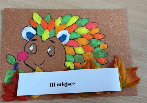 III miejsce