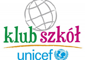 Logo Klub Szkół UNICEF